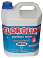 Clorolimp