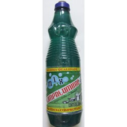 Limpa Alumínio Mix